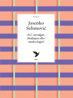 cover image of EU